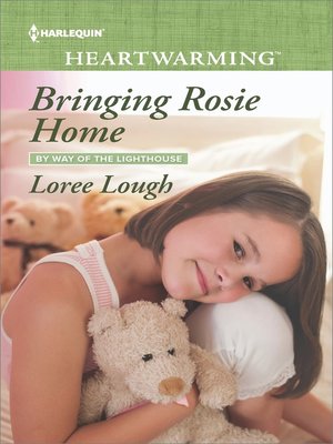 cover image of Bringing Rosie Home
